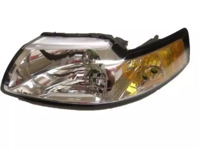 YR3Z13008BA - Electrical: Headlamp Assembly for Ford: Mustang Image