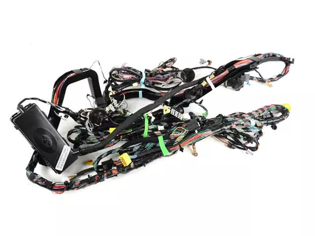 Unified Body Wiring - Mopar (68197016AA)