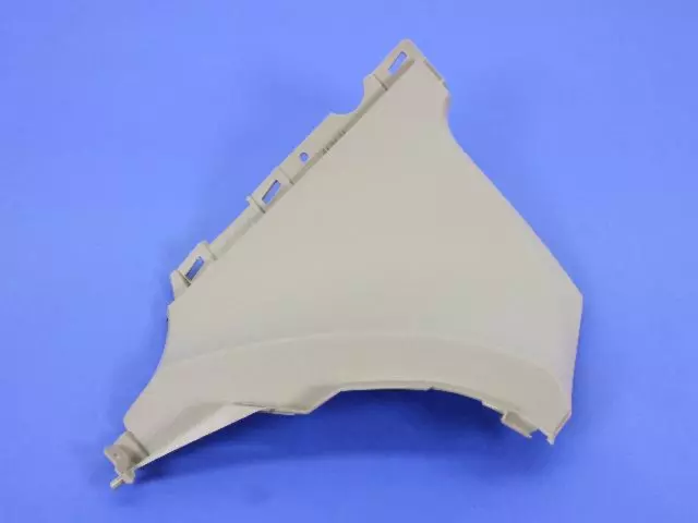 Instrument Lower Panel, Right - Mopar (1TG10HL1AB)