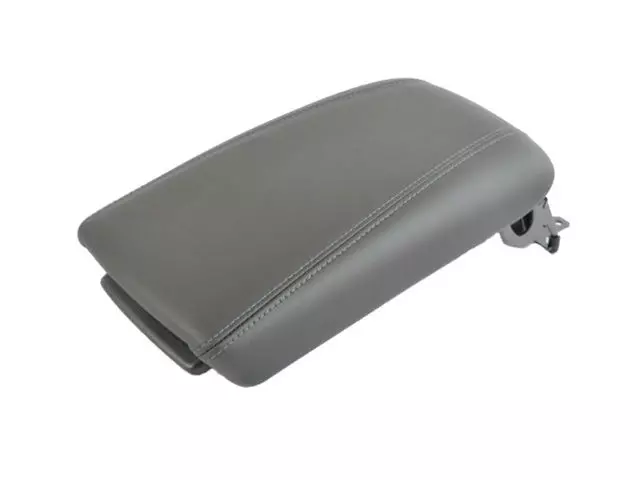 Console Armrest - Mopar (1YV262X9AF)