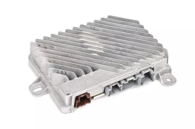 Part# 84088427 Radio Speaker Amplifier - GM (84088427)