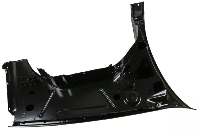 Front Driver Side Fender - GM (22977477)