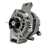28010142 - Electrical, Charging and Starting: Remanufactured Alternator for Mazda: 5 Image