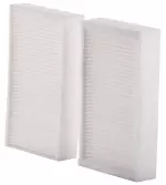PC99242 - : Premium Guard Cabin Air Filter for Premium Guard Image