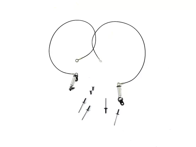 5093071AA - : Cable for Mopar Image