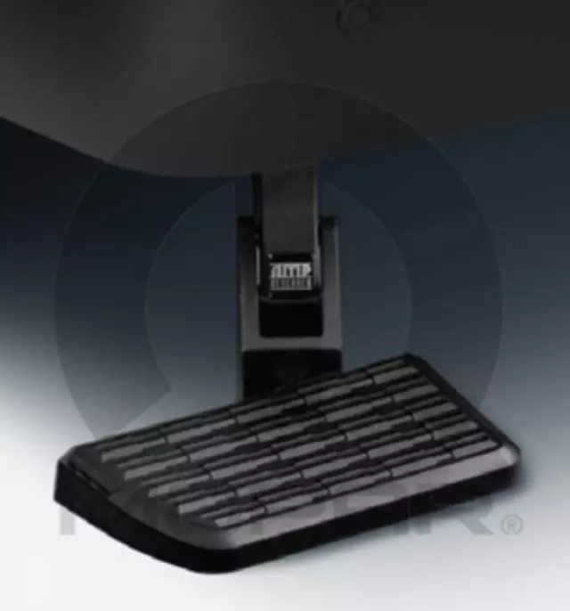 Bed Step __ Corner - Mopar (82214245AD)
