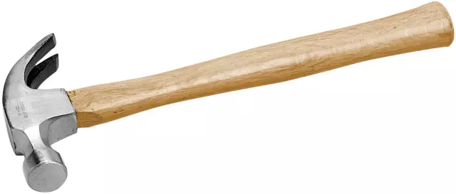 W1076 - : Drop forged high carbon steel head. Heavy duty hardwood handle. for Performance Tool Image