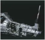 32010RRS50 - : NISMO S15 Silvia Reinforced 6sp Transmission for Nissan: GT-R Image