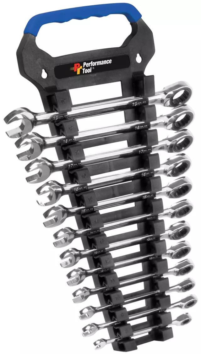 W30642 - : Wrench Set for Performance Tool Image