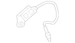 905911264 - : Nitrogen Oxide (Nox) Sensor for Mercedes-Benz Image