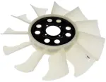 620155 - : Clutch Fan Blade - Plastic for Dorman Image