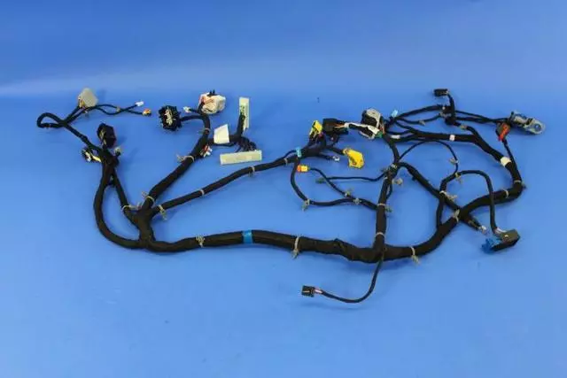 68226505AF - Electrical: Instrument Panel Wiring for Mopar Image