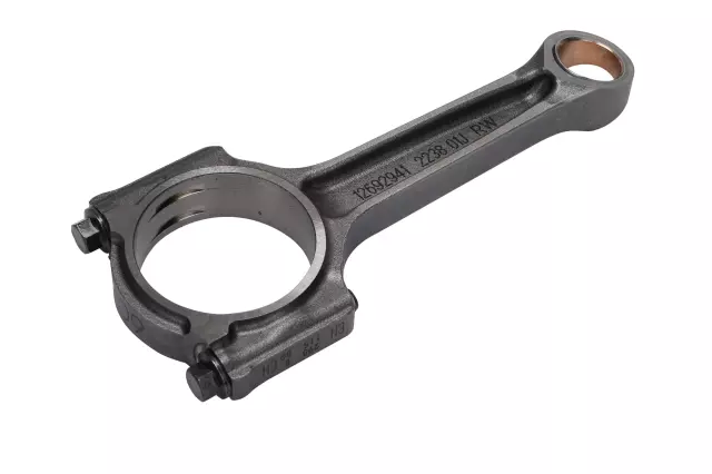 12692942 - : Connecting Rod for GM Image