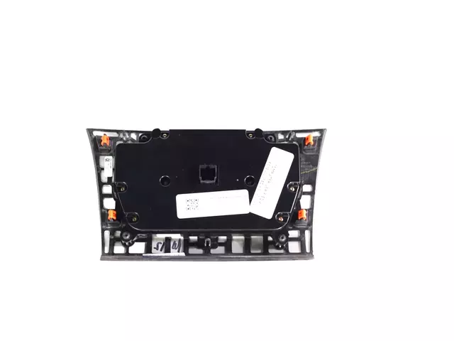 Vehicle Feature Controls Center Stack - Mopar (68293635AD)