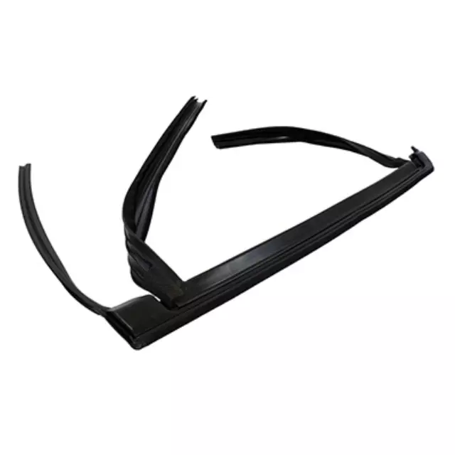 Run Channel - Ford (FT4Z-5825767-L)