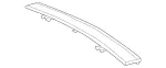 23079008358M67 - Body: Extension for Mercedes-Benz Image