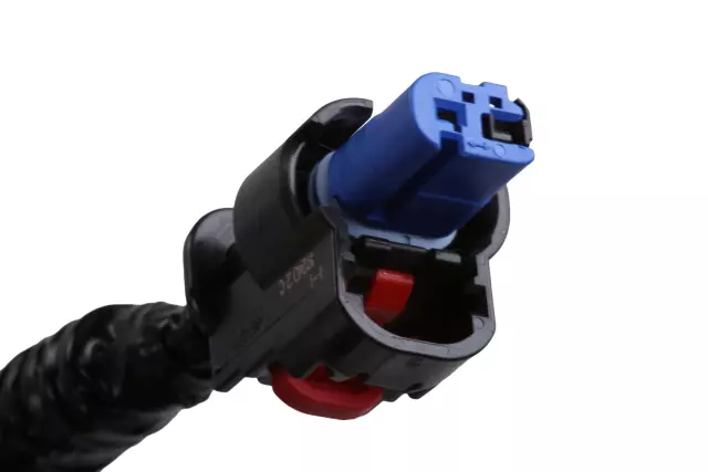 84431747 - : Harness for Chevrolet: Silverado 3500 HD Image