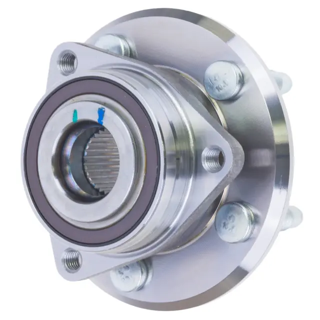 102230 - Wheels, Tires &amp; Parts: FAG Wheel Bearing - Generation 3 for SCHAEFFLER BEARING Image
