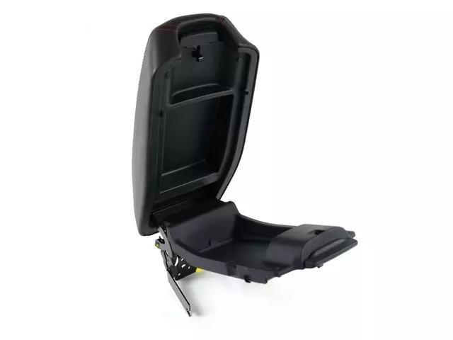 Console Armrest - Mopar (1WZ792U5AD)