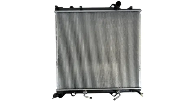 16410AZ071 - : Radiator Assembly L Cap for Toyota Image