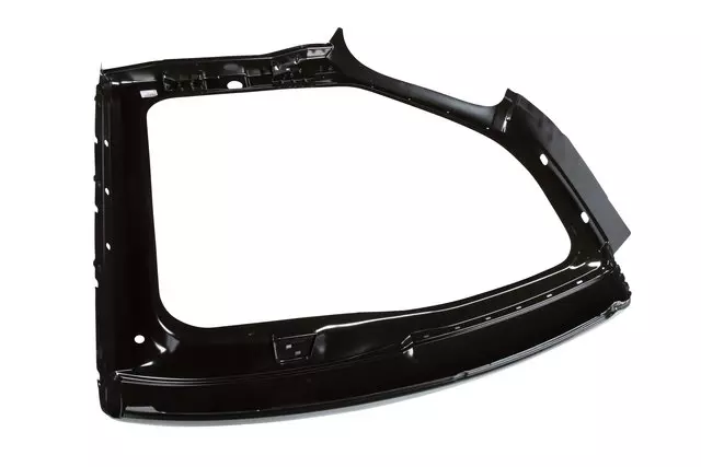 20848454 - Body: Uniside for Chevrolet: Silverado 1500, Silverado 2500 HD, Silverado 3500 HD | GMC: Sierra 1500, Sierra 2500 HD, Sierra 3500 HD Image