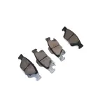 68052386AA - : PAD KIT for Mopar Image