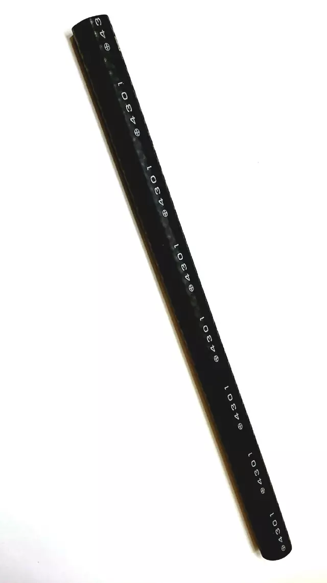 45520AE05A - : Automatic Transmission Oil Cooler Hose for Subaru: Baja, Legacy, Outback Image