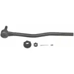 DS1177 - : Front Left Inner Steering Tie Rod End for Moog Image
