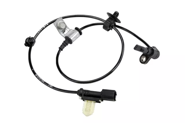 84375753 - Brakes: ABS Sensor for Chevrolet: Colorado | GMC: Canyon Image