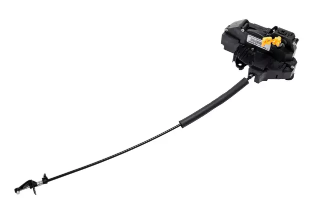 Driver Side Rear Door Lock - GM (20818704)