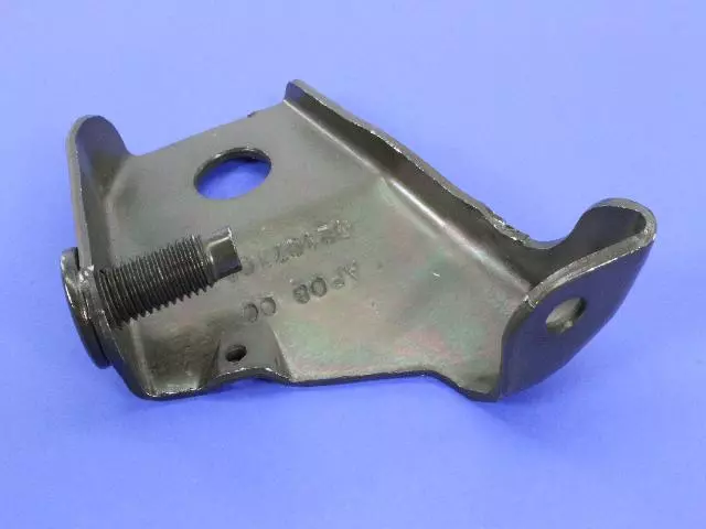 52107705AC - Automatic Transmission 4 Speed: Shift Cable Bracket for Mopar Image