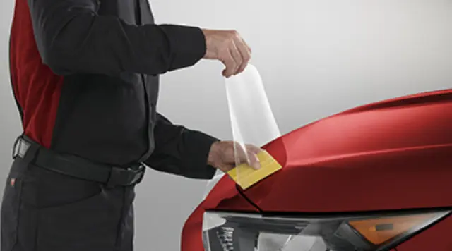 PT90742190FF - : Ppf Fenders RAV4 for Toyota Image