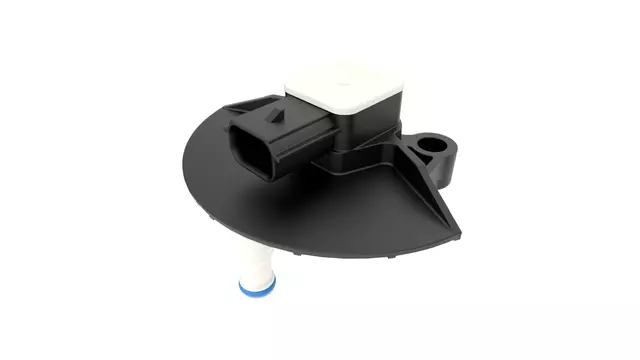 Brake Pedal Sensor - Mopar (68340480AB)