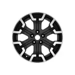 403001A53D - : Wheel, Alloy for Nissan: Pathfinder Image