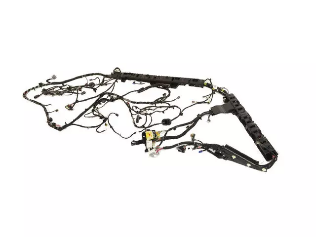 Body Left Wiring - Mopar (68240305AG)