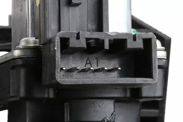 25897260 - : Accelerator Pedal Adjuster Actuator for GM Image