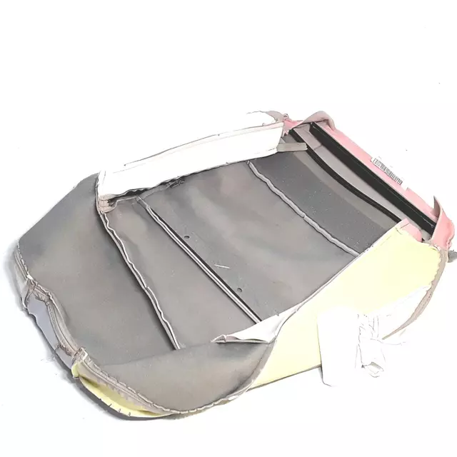 64150AL04AWM - : Seat Back Cover for Subaru: Legacy, Outback Image