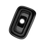 68480815AA - Steering: Gear Shift Lever Boot for Mopar Image