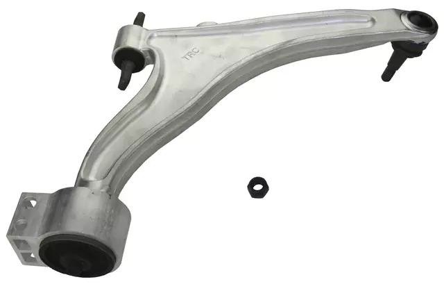 45D10305 - Suspension &amp; Steering: Front Driver Side Lower Control Arm for ACDelco Image