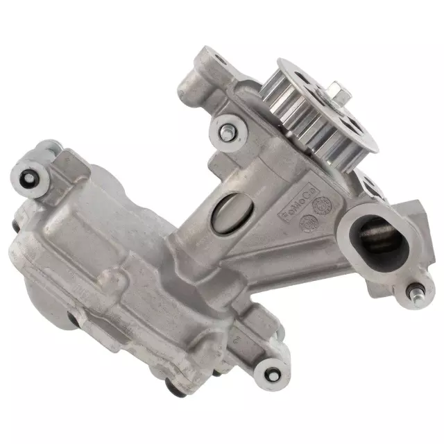 L1MZ6600A - : Oil Pump for Ford: Explorer, Police Interceptor Utility | Lincoln: Aviator Image
