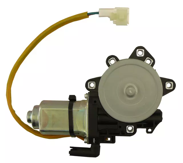 Front Passenger Side Power Window Motor - ACDelco (11M353)