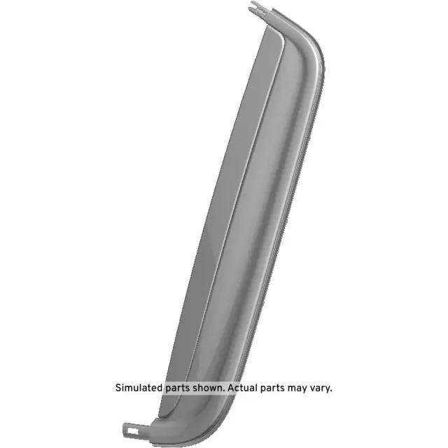 84966049 - Body: Applique for GMC: Sierra 1500, Sierra 1500 Limited Image