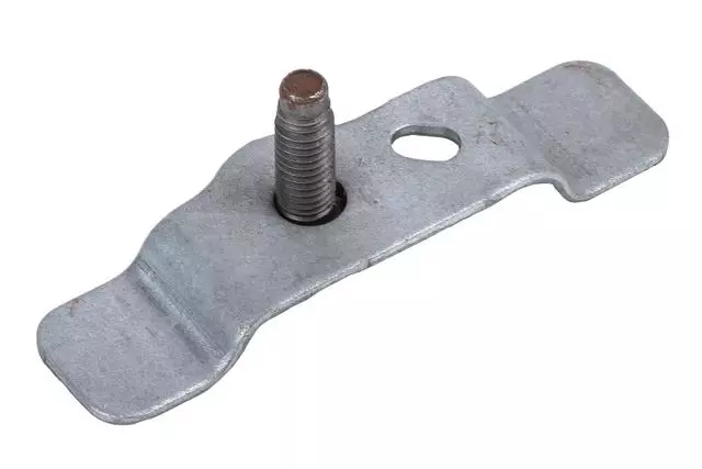 25812378 - Brake: Parking Brake Cable Bracket for Chevrolet: Equinox | GMC: Terrain Image