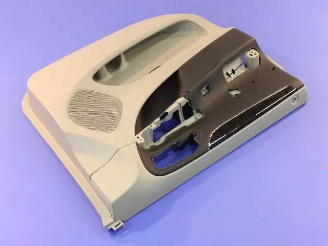 1UX65BD1AA - Body: Door Trim Panel for Chrysler: Town &amp; Country | Dodge: Grand Caravan | Ram: C/V Image