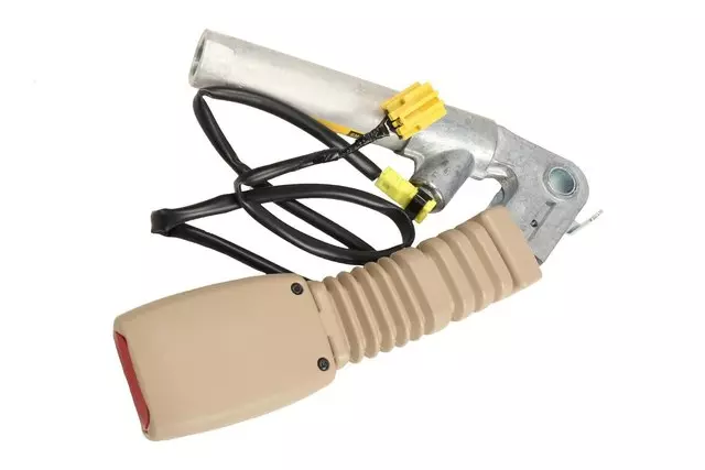 89026036 - Electrical: Buckle for Cadillac: SRX Image