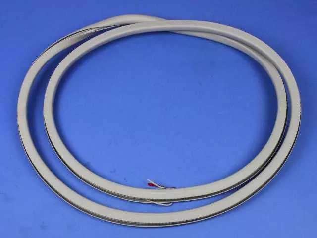 Sunroof Trim Lace - Mopar (ZB47BD1AA)