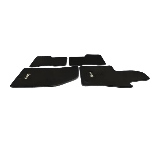 82214324 - Interior Accessories: Premium Carpet Floor for Mopar Image