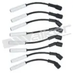 9246007 - : ThunderCore PRO 924-6007 Spark Plug Wire Set for Walker Products Inc. - Image