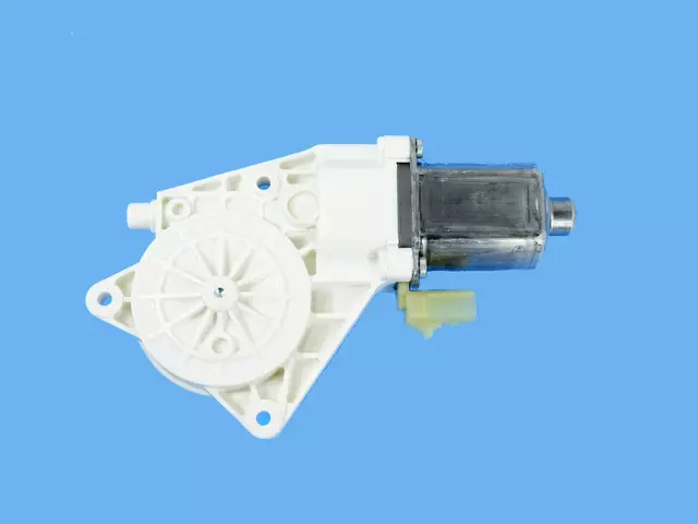 Window Regulator Motor, Right - Mopar (68170366AA)