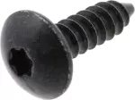 1454N5041 - : Switch Bezel Screw for Nissan: Altima, Juke, Kicks, Kicks Play, Micra, Murano, Rogue, Rogue Select, Sentra, TITAN, TITAN XD, Versa, Versa Note Image